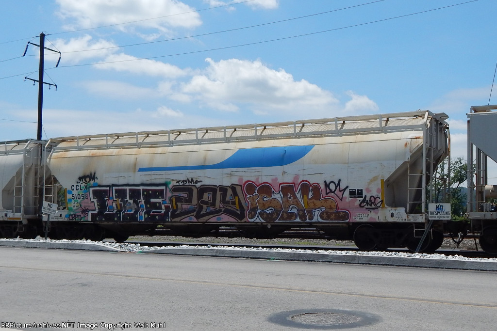 CCLX 51058
