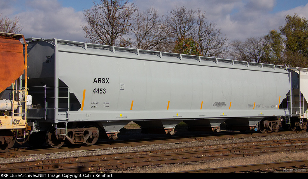 ARSX 4453