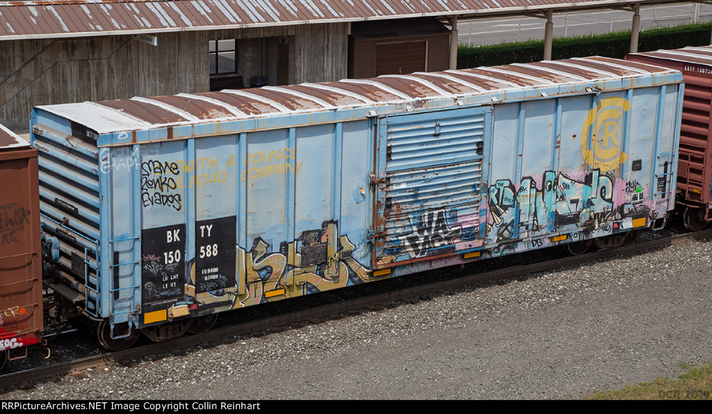 BKTY 150588