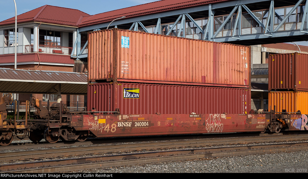 BNSF 240004