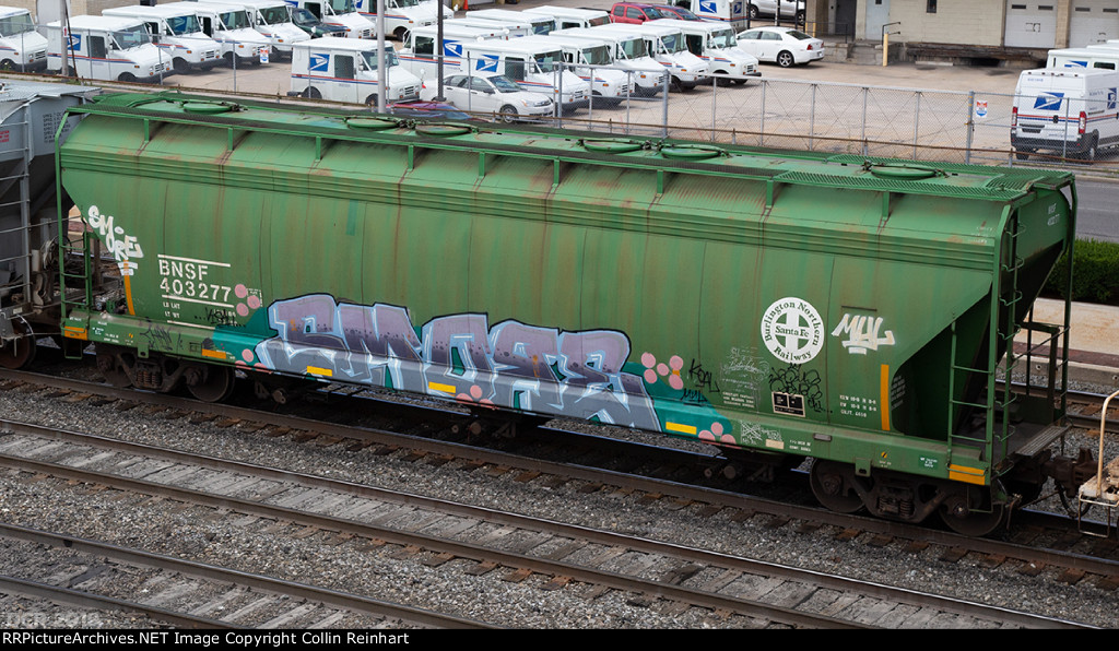 BNSF 403277