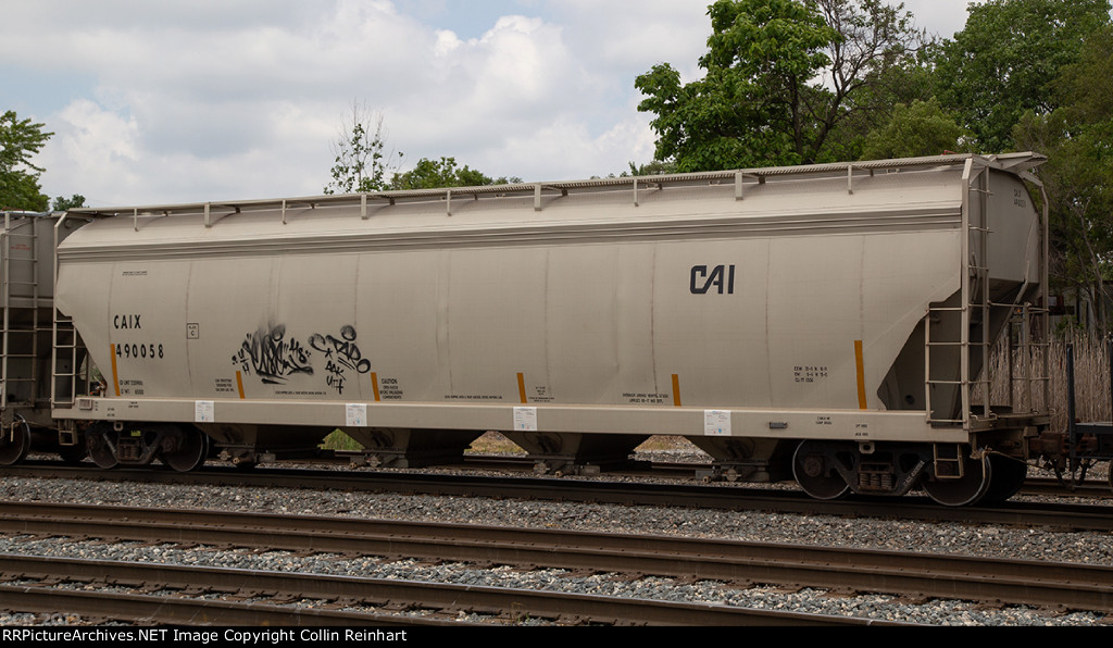 CAIX 490058