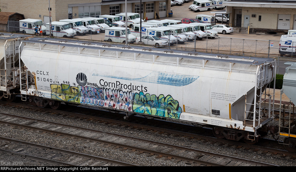 CCLX 51040