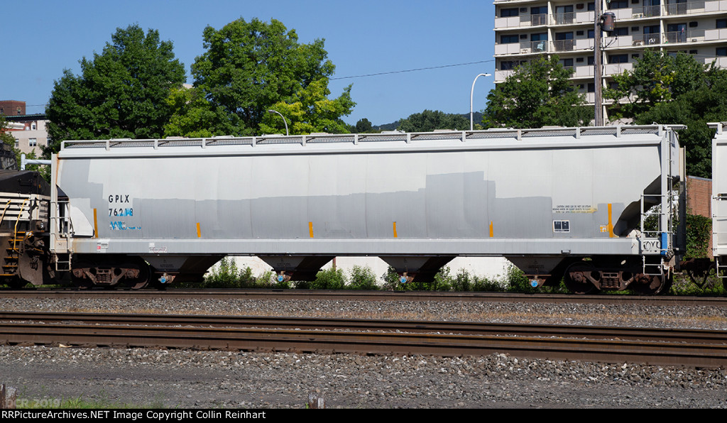 GPLX 76218