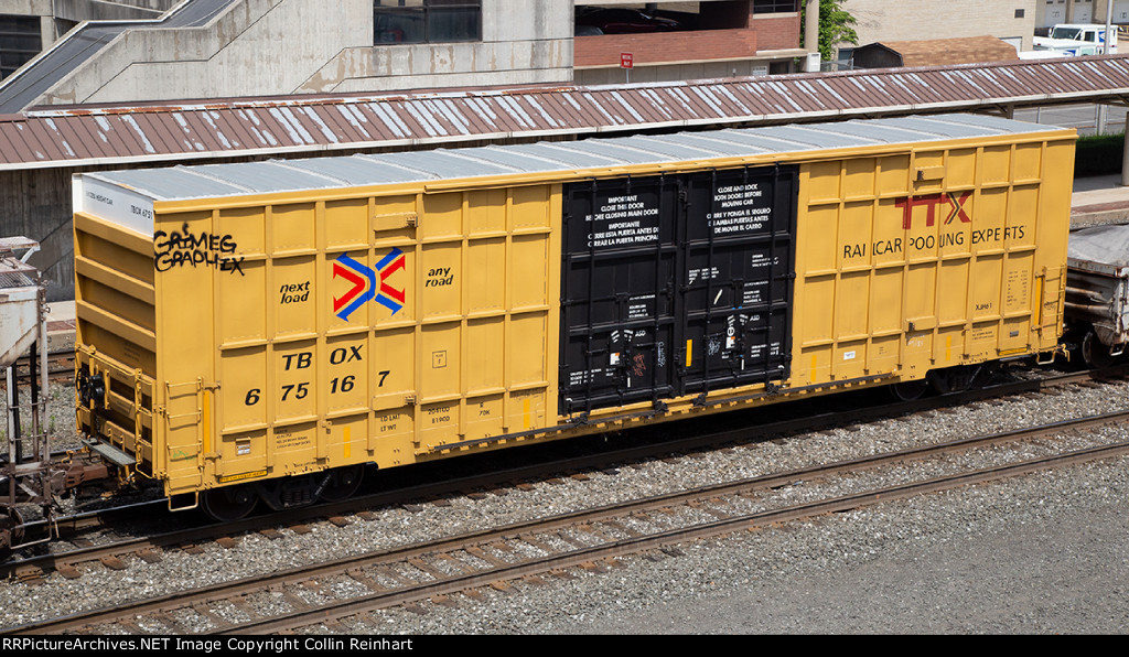 TBOX 675167