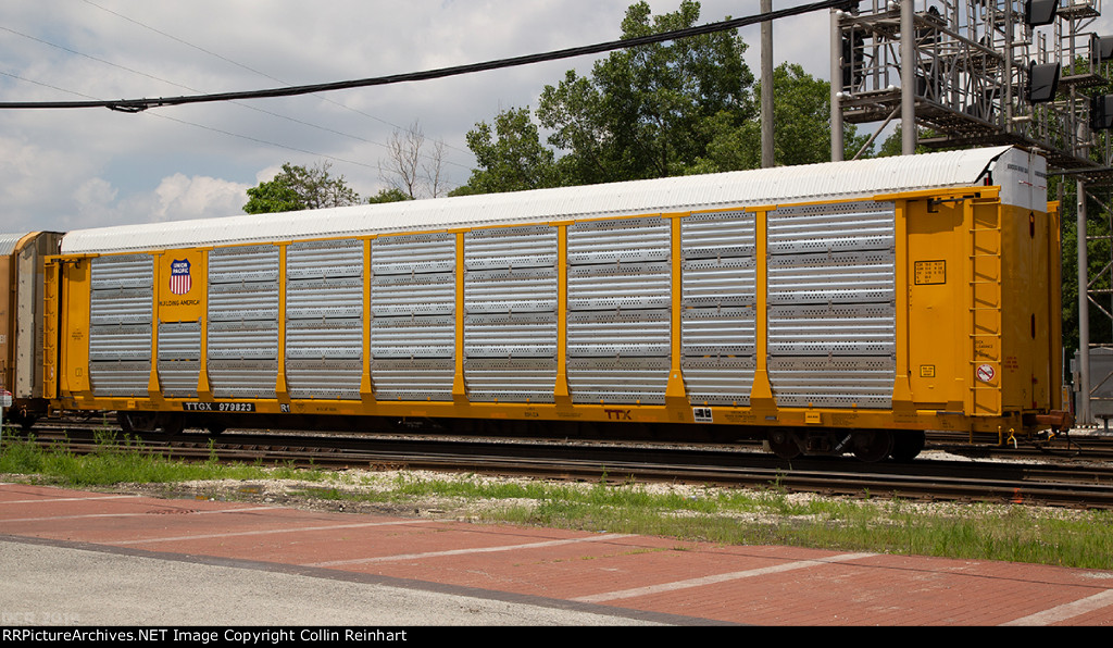 TTGX 979823