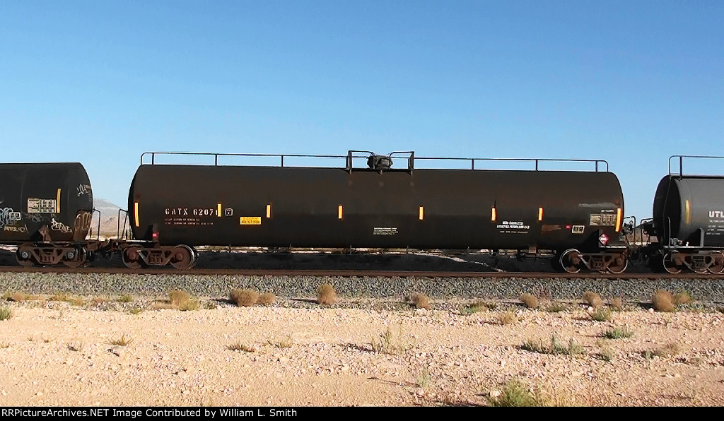 WB Manifest Frt at Erie NV -29