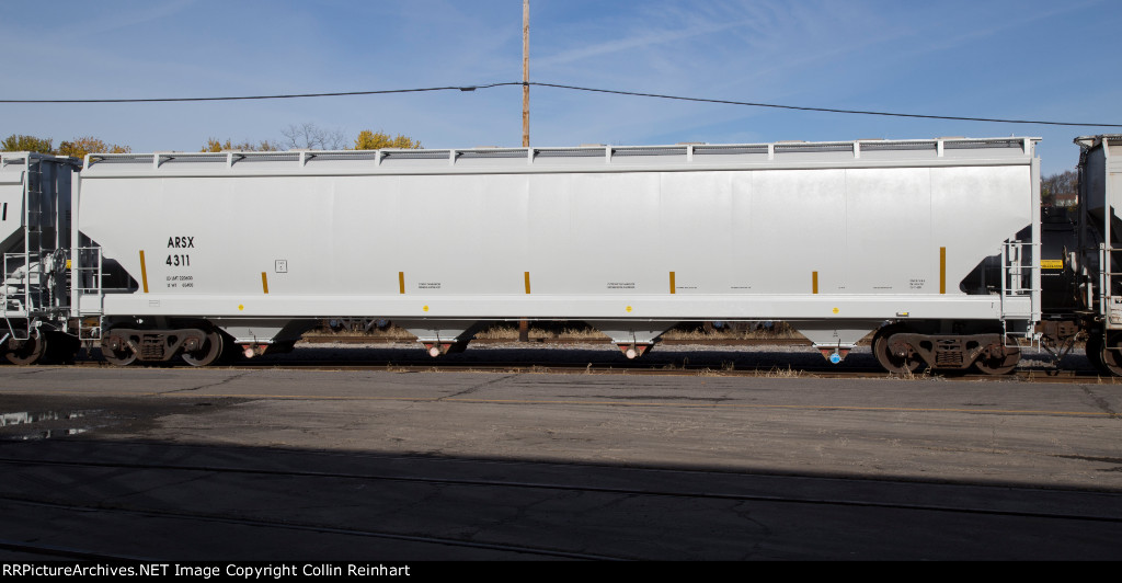 ARSX 4311