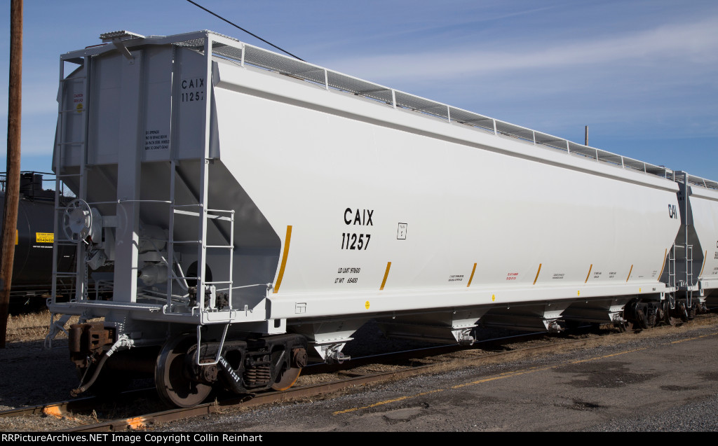 CAIX 11257