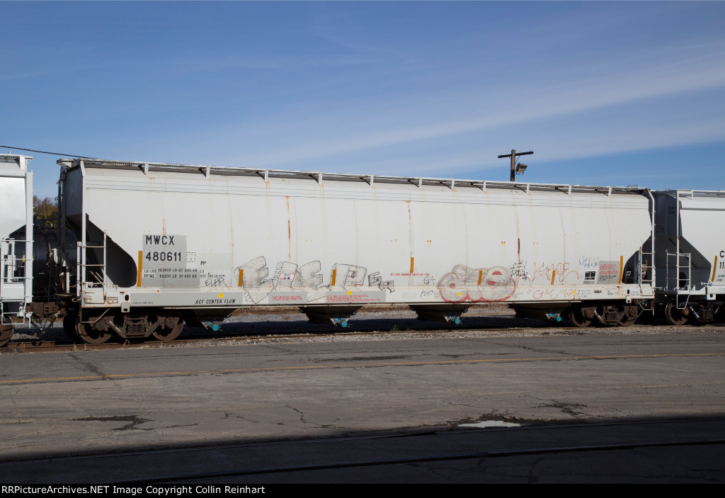 MWCX 480611