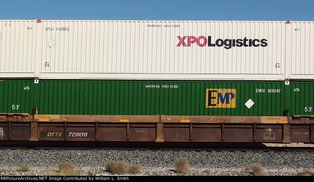 WB Intermodalt Frt at Erie NV -17