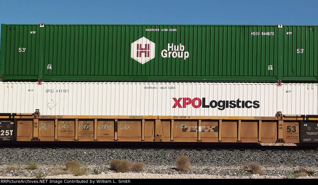 WB Intermodalt Frt at Erie NV -19