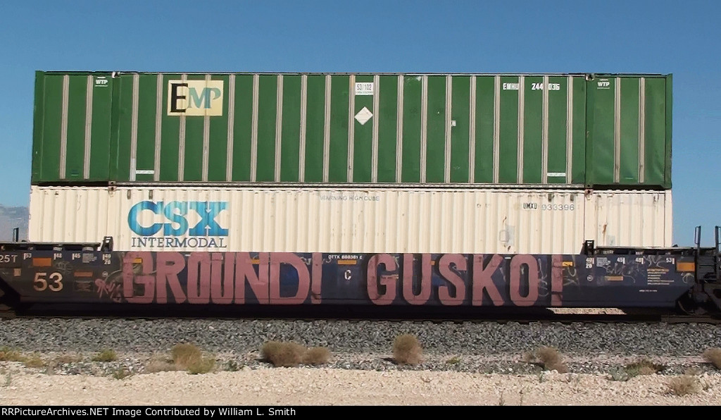 WB Intermodalt Frt at Erie NV -28