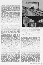 "Mainline Hot Spot," Page 17, 1945