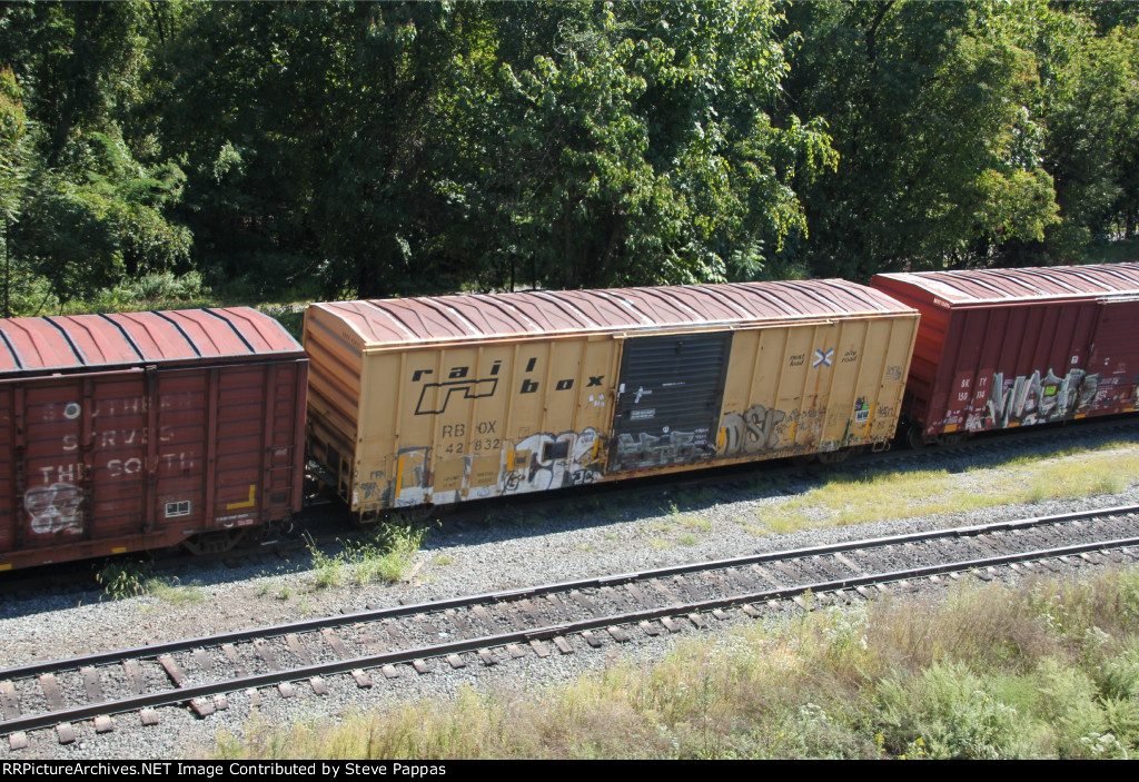 RBOX 42832