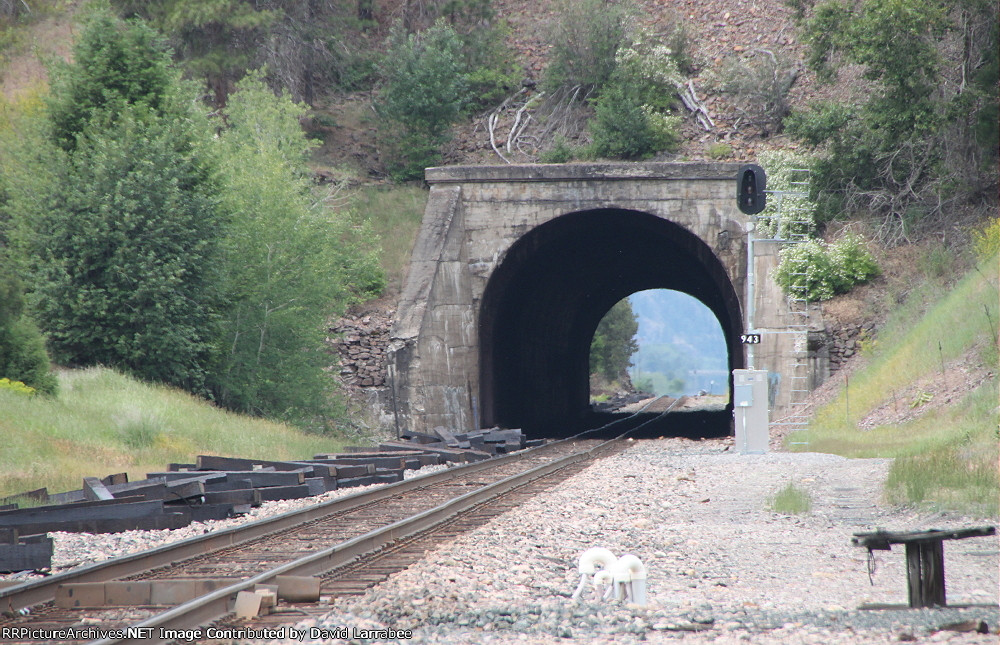 MP 94.3 as the sign says..