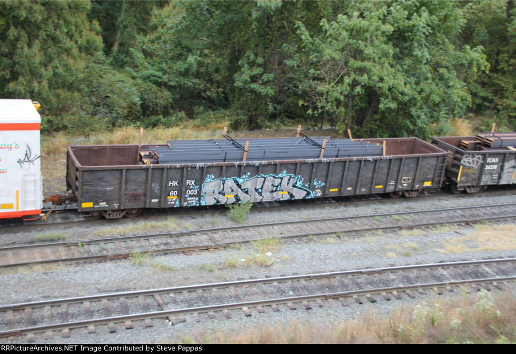 HKRX 60003
