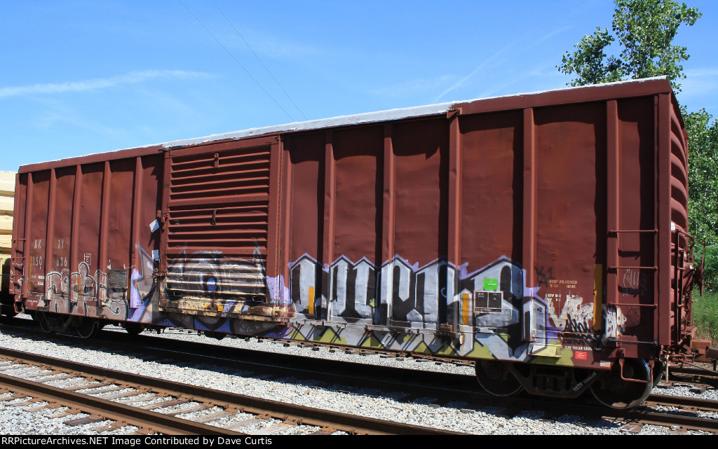 BKTY 150636 (other side)