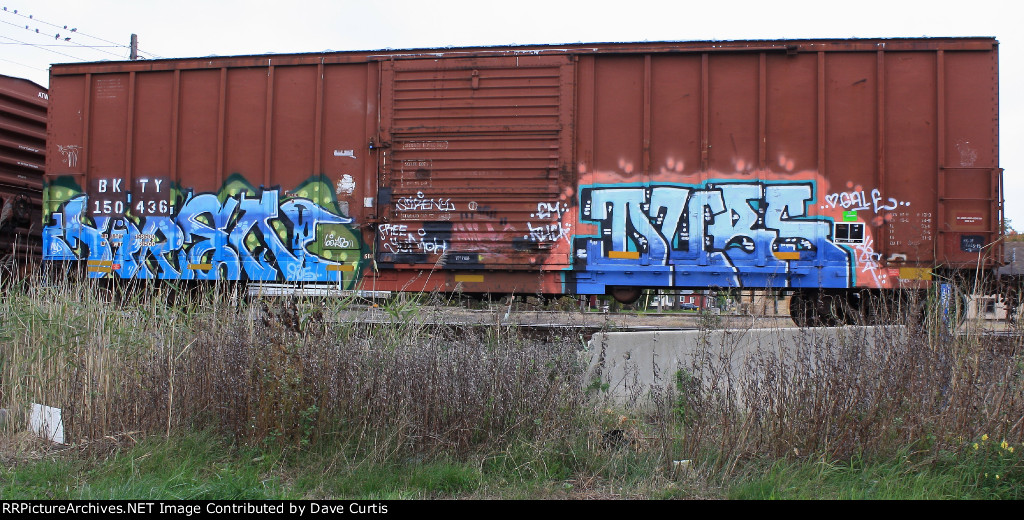 BKTY 150436