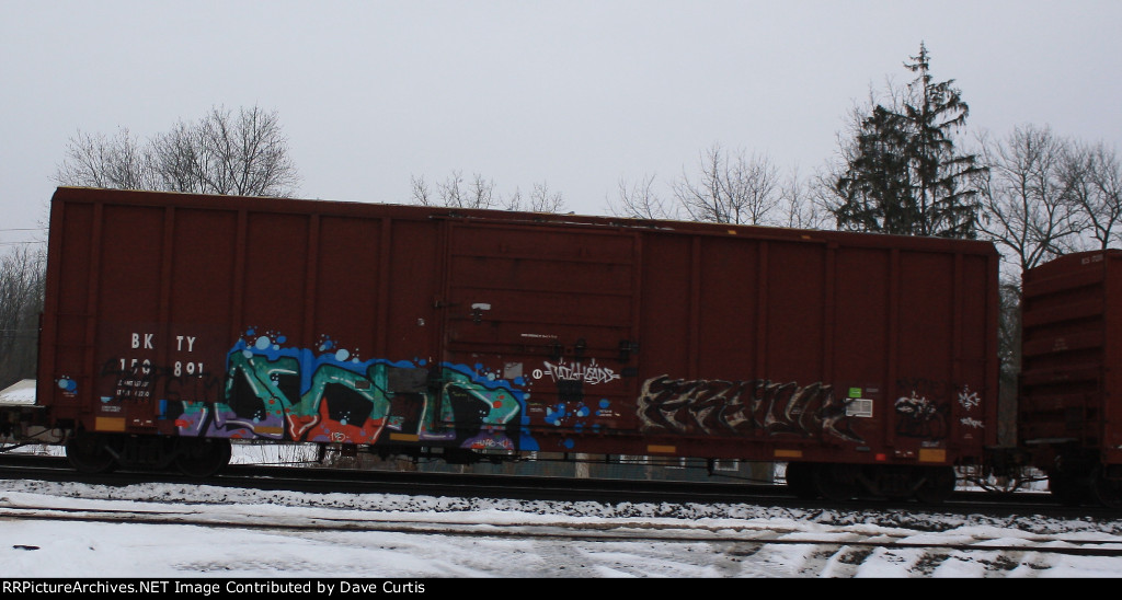 BKTY 150891