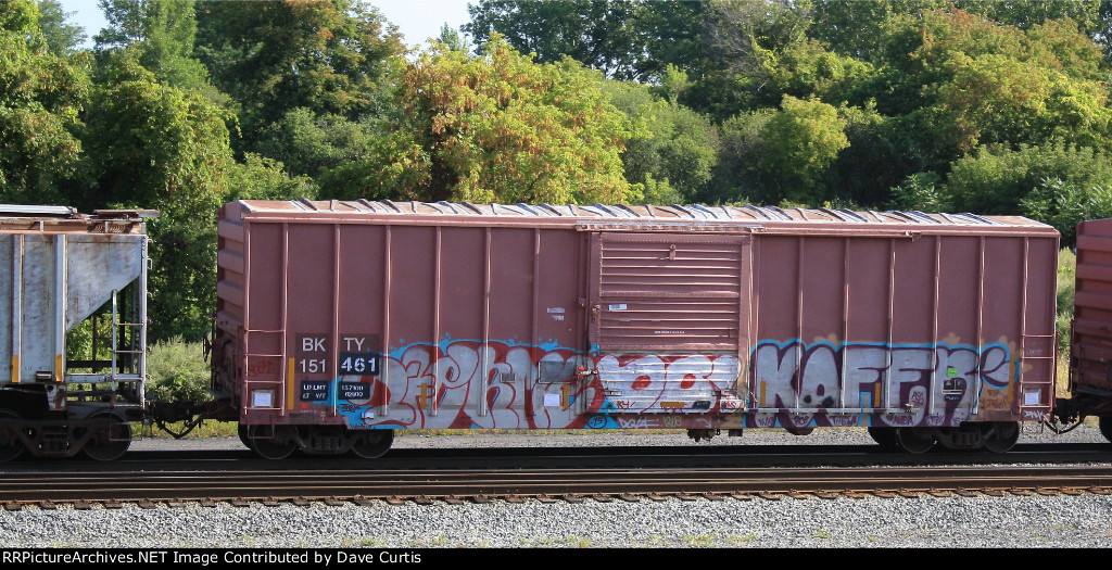 BKTY 151461