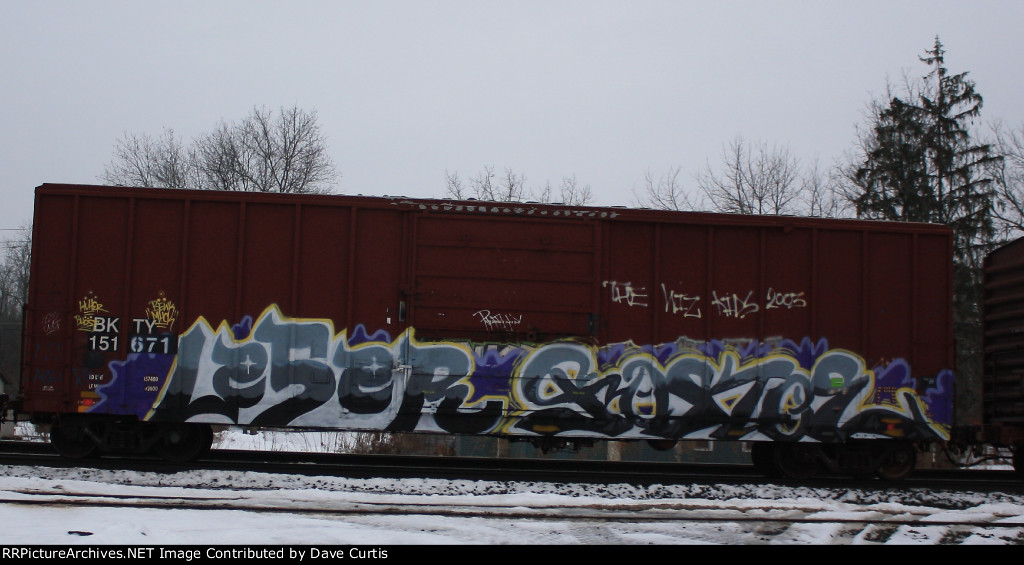 BKTY 151671