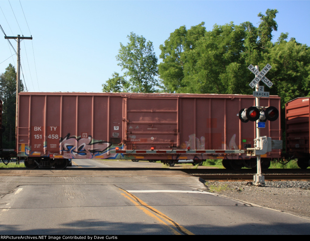 BKTY 151458