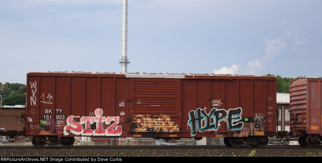 BKTY 151903.......STIZ and HYPE