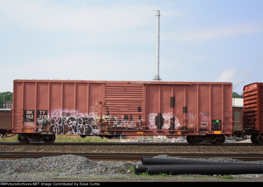 BKTY 152378