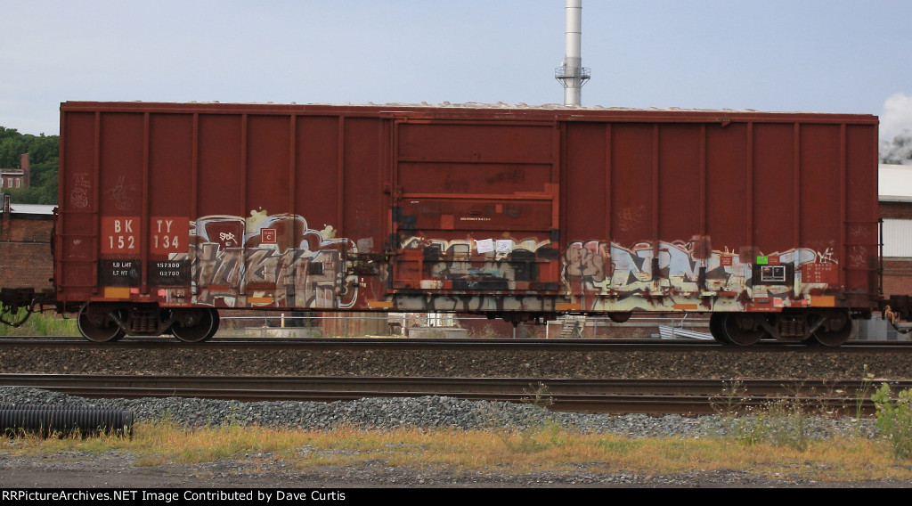BKTY 152134