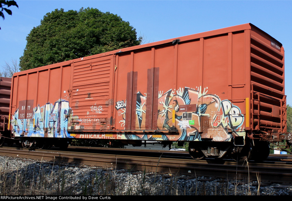 BKTY 152229