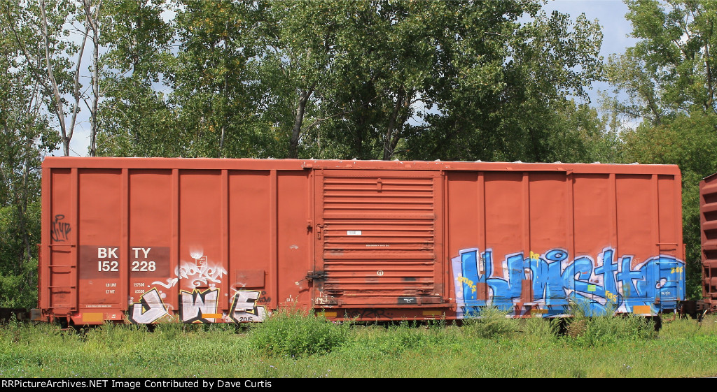 BKTY 152228