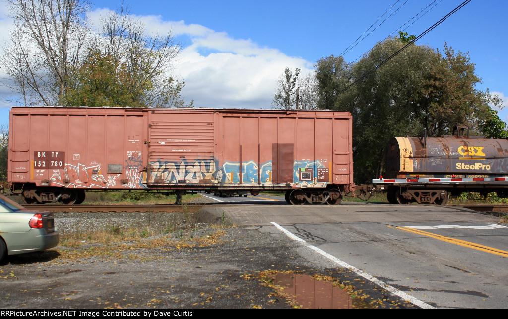 BKTY 152780
