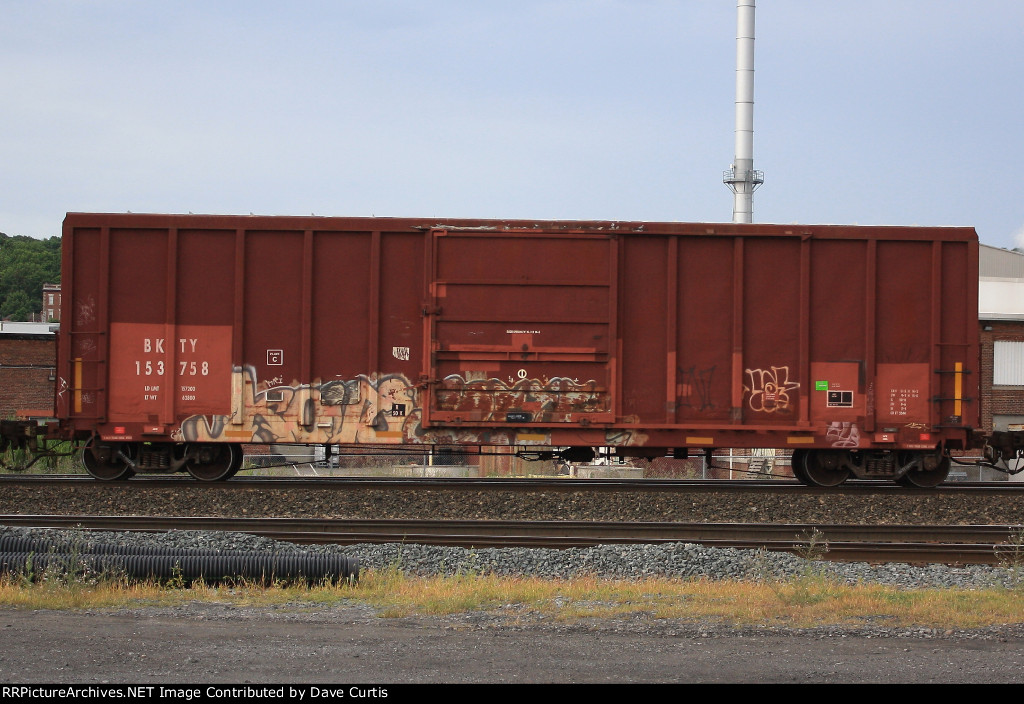 BKTY 153758