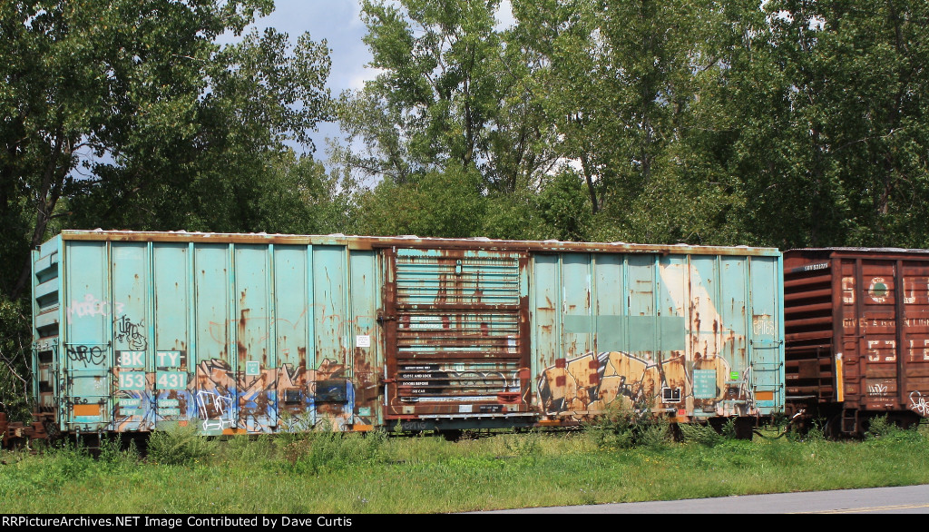 BKTY 153431....ex-Berlin Mills?