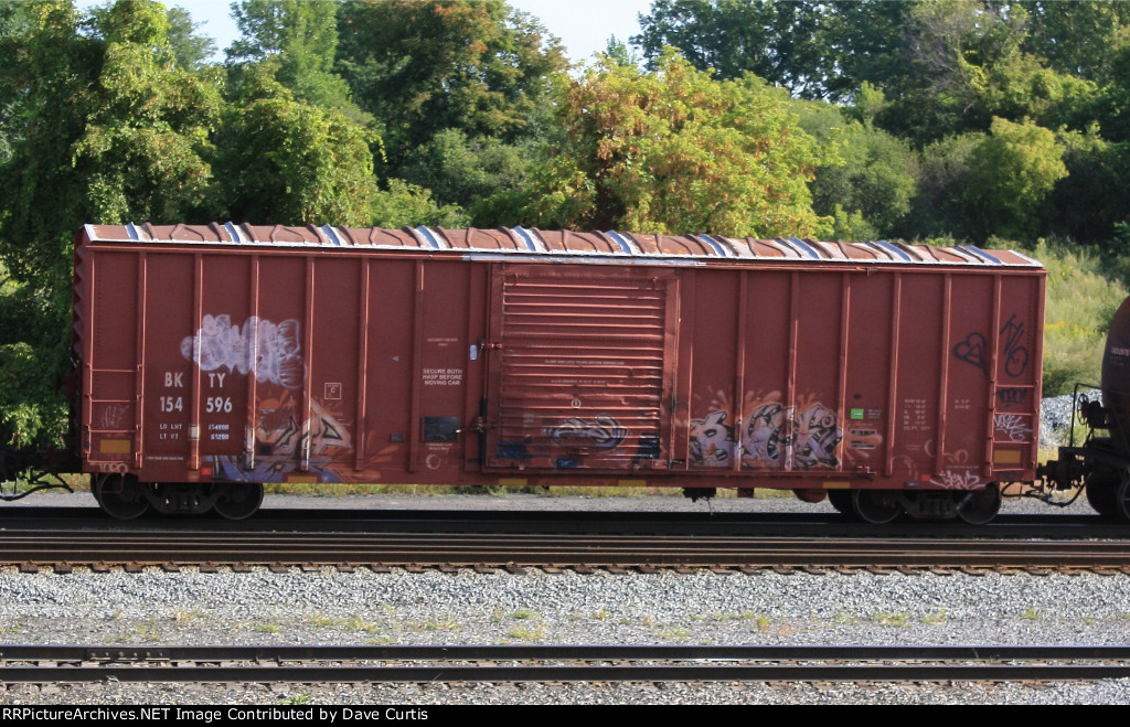 BKTY 154596