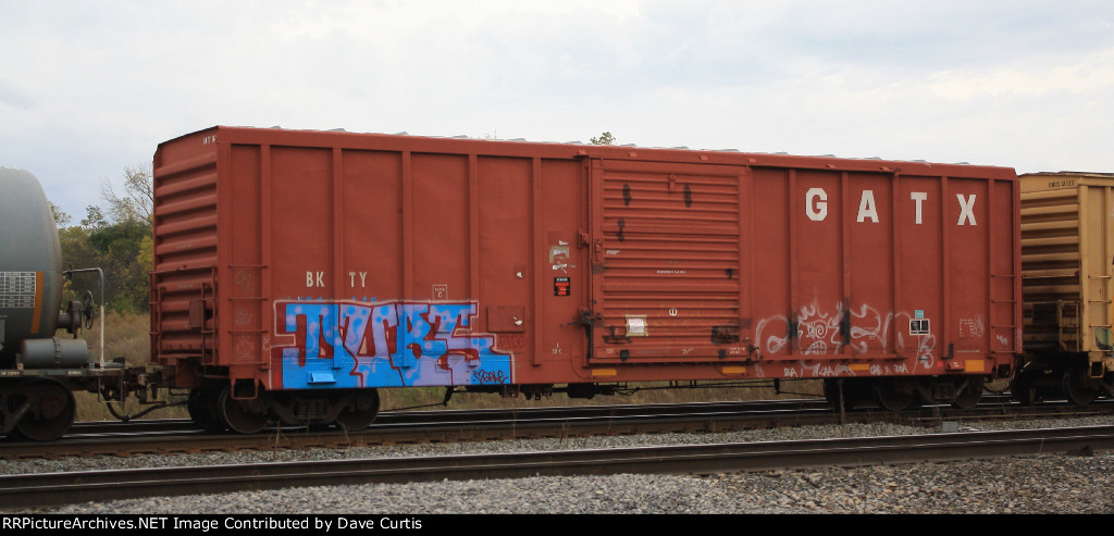 BKTY 154645