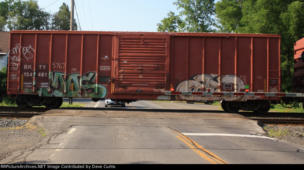 BKTY 154461