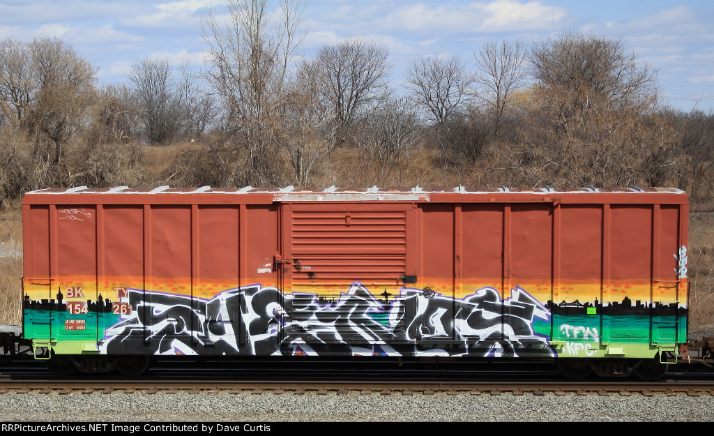 BKTY 154261