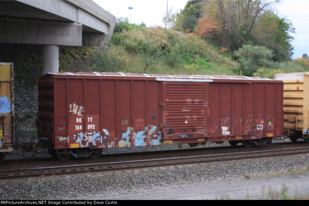 BKTY 154892