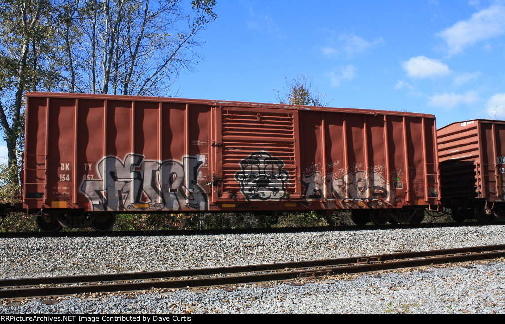 BKTY 154457