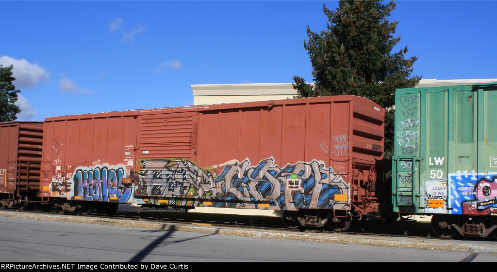 BKTY 154457