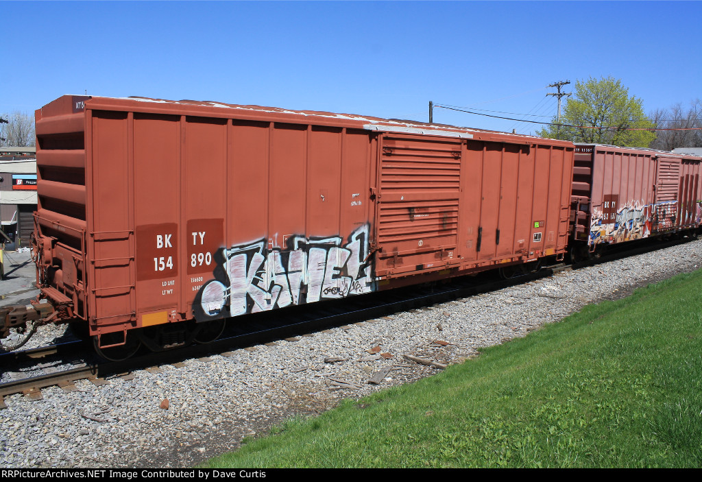 BKTY 154890