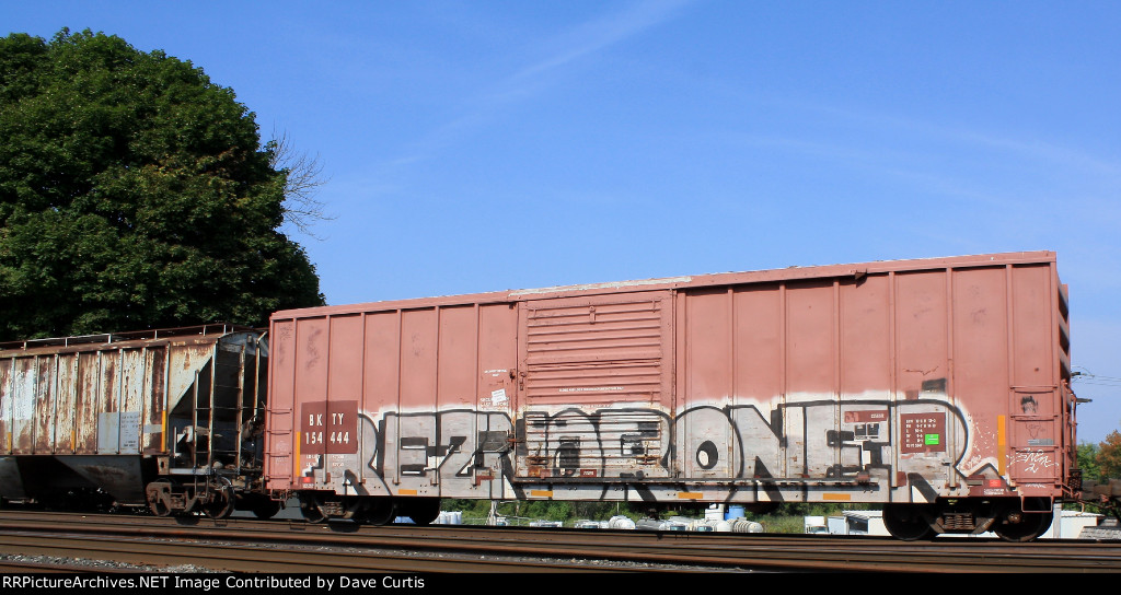 BKTY 154444
