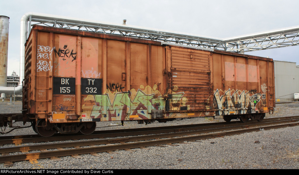 BKTY 155332