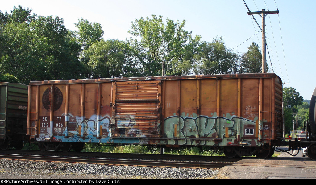 BKTY 155096