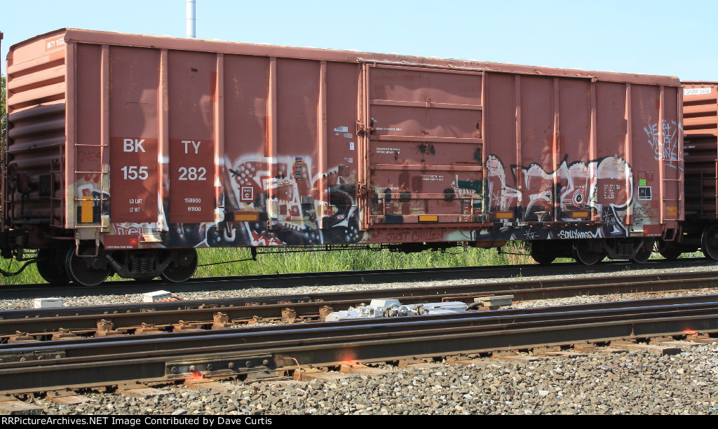 BKTY 155282