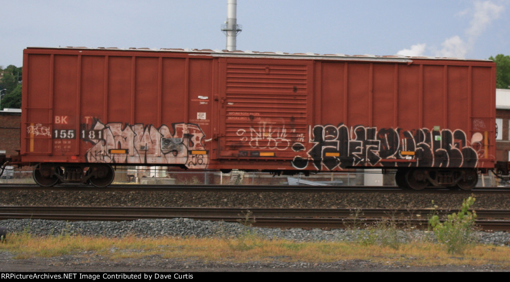 BKTY 155181