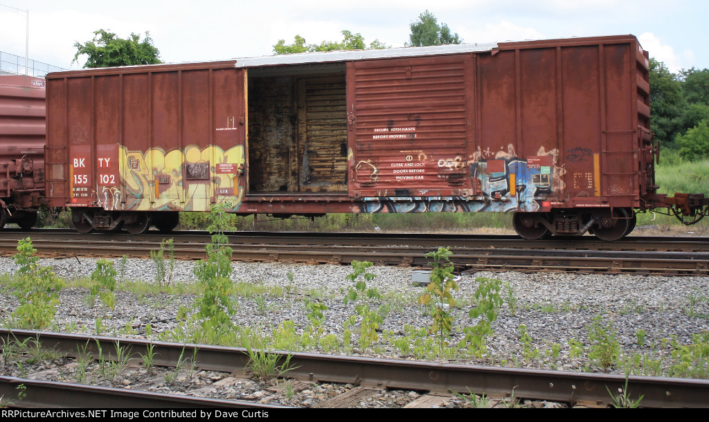 BKTY 155102