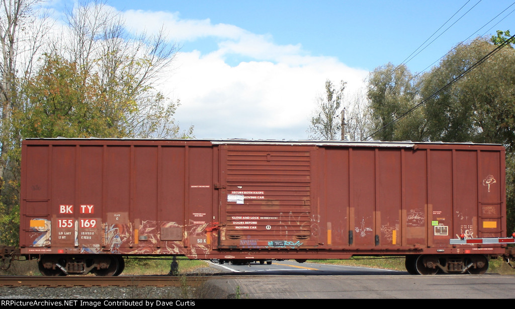 BKTY 155169